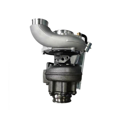 Heavy Truck Heavy Truck Parts Electric Turbo Charger 1118010-36D 1118010-610 Supercharger J6 Turbocharger And Parts Apply To Sinotruk Howo